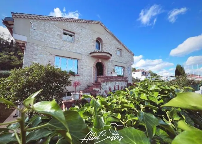 Bon Camino Guest house Moissac